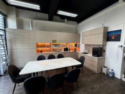 A'posh Bizhub (D27), Factory #560979741